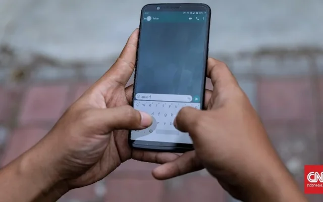 WhatsApp Luncurkan Empat Fitur Baru untuk Obrolan Grup