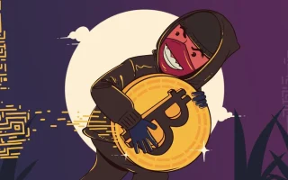 CEO Indodax Pastikan Data dan Dana Nasabah Aman Usai Serangan Siber