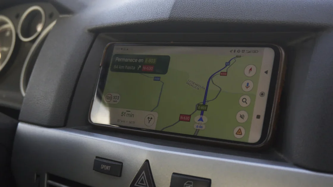 Perbedaan GPS dan GNSS pada Ponsel Pintar Anda