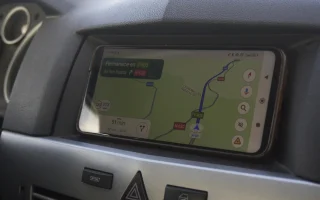 Perbedaan GPS dan GNSS pada Ponsel Pintar Anda