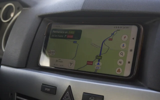 Perbedaan GPS dan GNSS pada Ponsel Pintar Anda