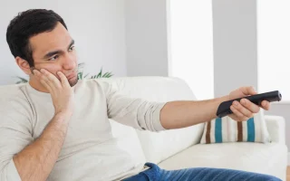 Pengaturan Fire TV Stick untuk Suara Dialog Lebih Jelas