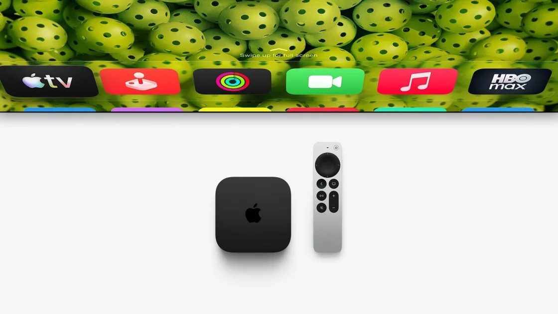 Fitur Terbaru tvOS 27.2 untuk Pengalaman Apple TV
