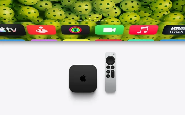 Fitur Terbaru tvOS 27.2 untuk Pengalaman Apple TV