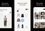 Meta Rilis Aplikasi Fashion AI untuk Coba Baju Virtual