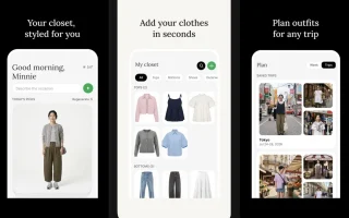 Meta Rilis Aplikasi Fashion AI untuk Coba Baju Virtual
