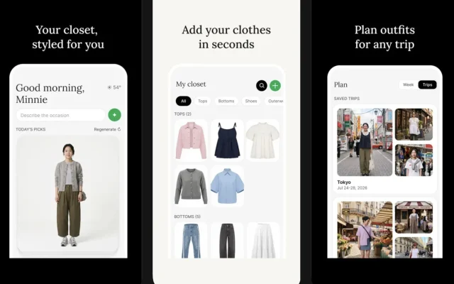 Meta Rilis Aplikasi Fashion AI untuk Coba Baju Virtual