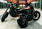Merek Motor Listrik Harley-Davidson Ragu Bisa Bertahan