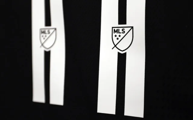MLS Umumkan Jadwal Musim Pendek 2027 Menuju Kalender Eropa