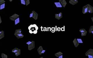 Tangled Rilis Code Forge Tersentralisasi Pertama