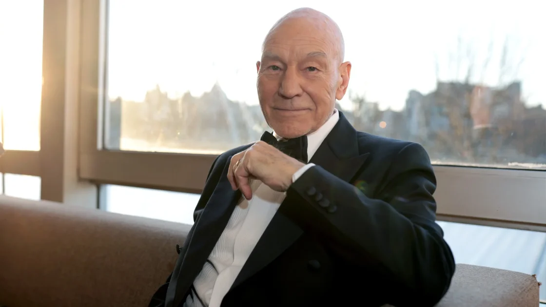 Mengenang Patrick Stewart Lewat Star Trek dan X-Men