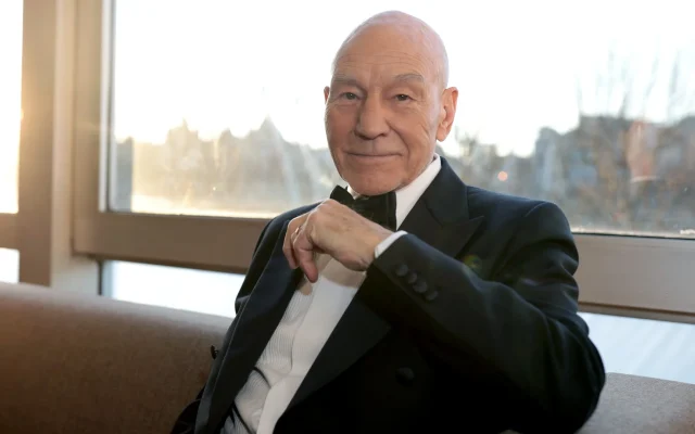 Mengenang Patrick Stewart Lewat Star Trek dan X-Men