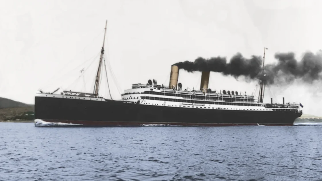 Tragedi RMS Empress of Ireland: Seribu Tewas Meski Punya Sekoci