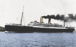 Tragedi RMS Empress of Ireland: Seribu Tewas Meski Punya Sekoci
