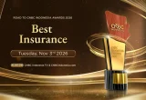 Kinerja Asuransi Stabil, CNBC Indonesia Gelar Award 2026