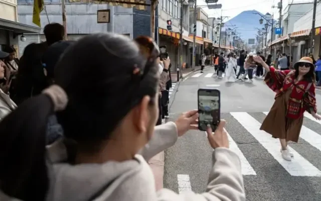 Aturan Tax Free Jepang Berubah Mulai 1 November 2026