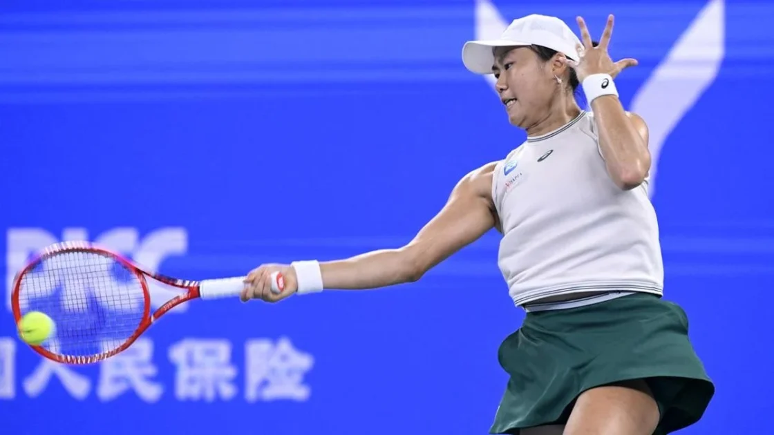Guangzhou Open 2026: Janice/Venus Terhenti di Semifinal