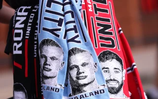 Isu ‘Red Cartel’ Liga Inggris dan Dominasi Klub Merah