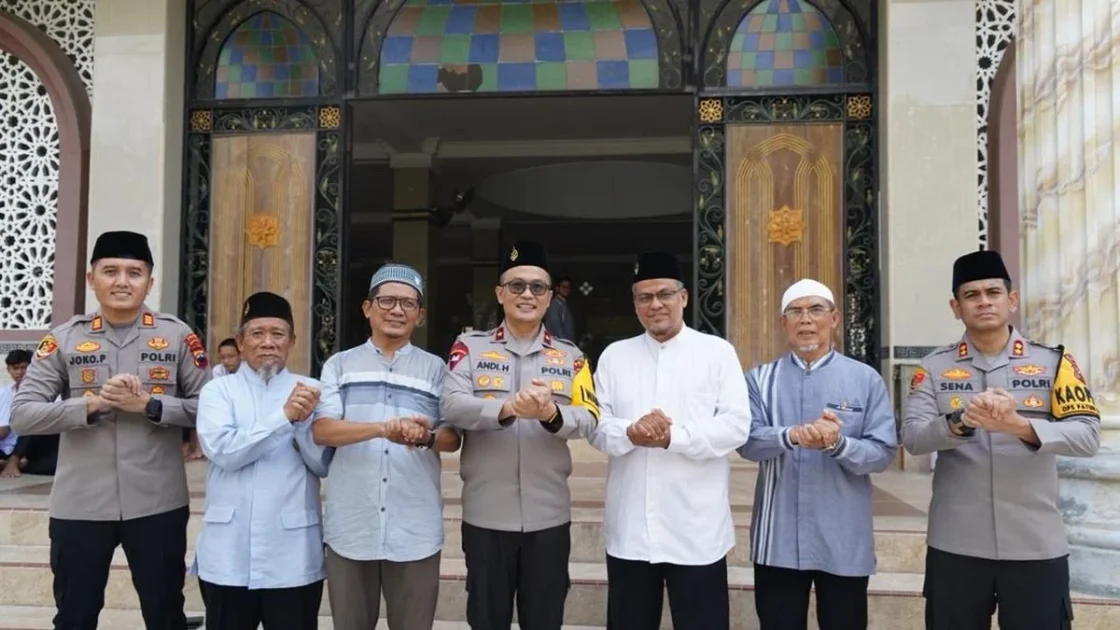 Anak Ustaz Abu Bakar Ba’asyir Harap Masyarakat Hidup Damai