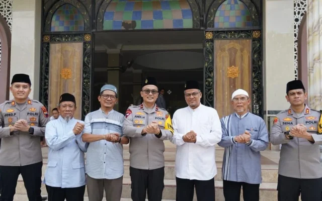 Anak Ustaz Abu Bakar Ba’asyir Harap Masyarakat Hidup Damai