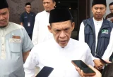 Wabup Bogor Jaro Ade Diperiksa KPK Kasus Upah Pungut