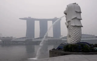 Pabrik Petrokimia Singapura Rugi Rp231 M Akibat Penipuan Email